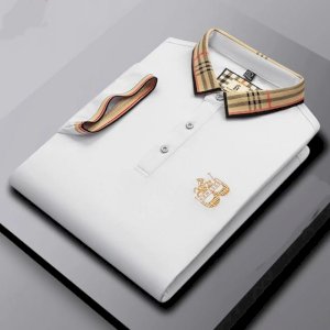 Premium Quality Barberry Polo T-shirt