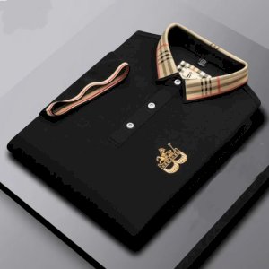 Premium Quality Barberry Polo T-shirt