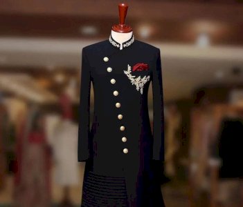 Men's Premium Quality Sherowani / Stylish panjabi