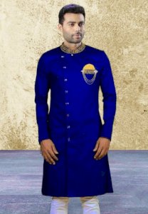 Men's Premium Quality Stylish panjabi