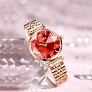 OLEVS 6642 Women Watches