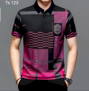 Premium Quality Polo T-shirt