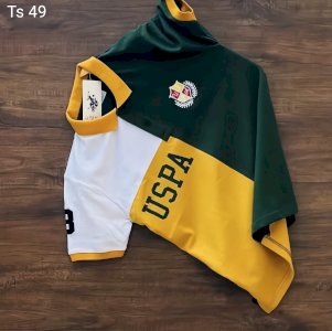 Premium Quality Polo T-shirt -Ts 49