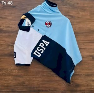 Premium Quality Polo T-shirt -Ts 48