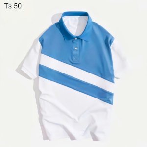 Premium Quality Polo T-shirt -Ts 50