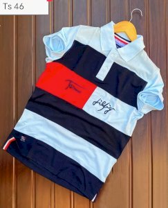 Premium Quality Polo T-shirt -Ts46
