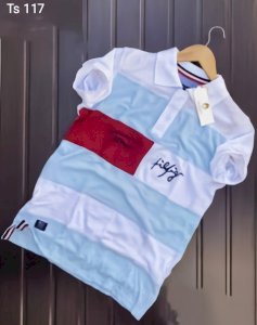 Premium Quality Polo T-shirt -Ts117