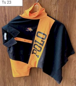 Premium Quality Polo T-shirt -Ts23
