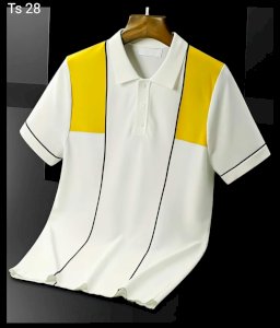 Premium Quality Polo T-shirt -Ts28