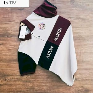 Premium Quality Polo T-shirt -Ts119
