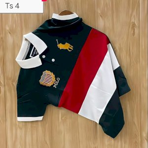 Premium Quality Polo T-shirt -Ts4