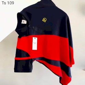 Premium Quality Polo T-shirt -Ts109