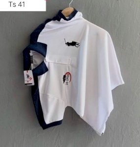 Premium Quality Polo T-shirt -Ts41