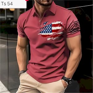 Premium Quality Polo T-shirt -Ts54