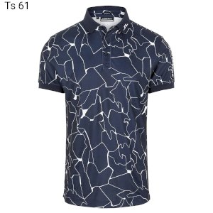 Premium Quality Half Sleeve China polo Shirt TS-61