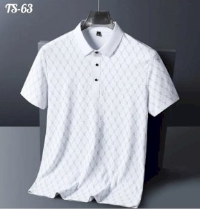Premium Quality Half Sleeve China Polo Shirt TS-63